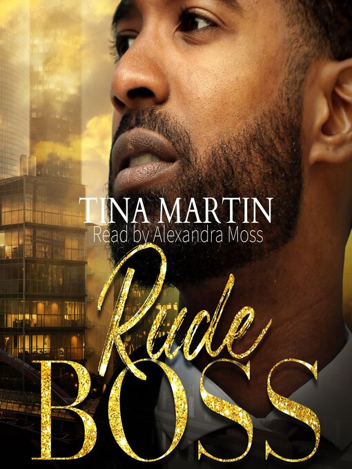 Title details for Rude Boss by Tina Martin - Available